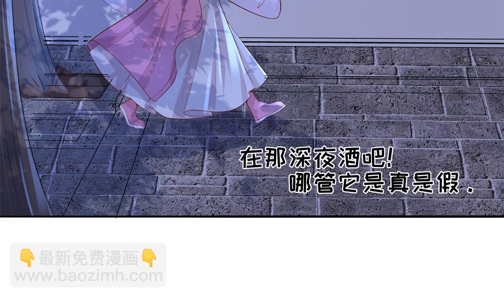 《贪财王妃夫君是个暖宝宝》第92话 慧妃处斩 第44页