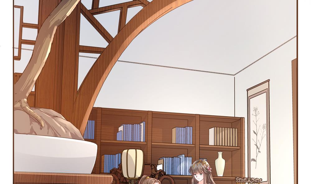 《贪财王妃夫君是个暖宝宝》第89话 太子中毒 第34页