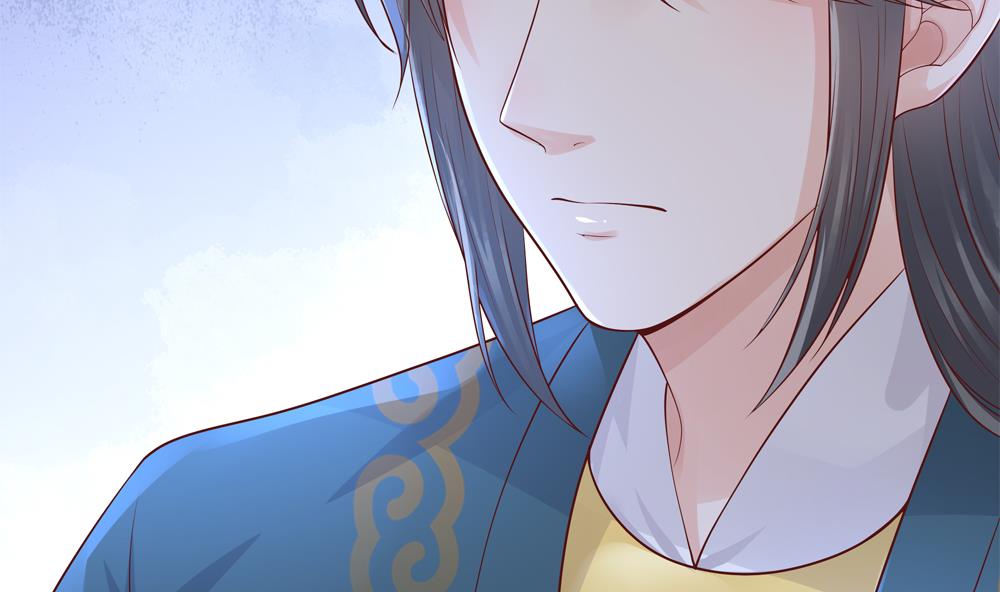 《贪财王妃夫君是个暖宝宝》第91话 皇后暴露 第34页