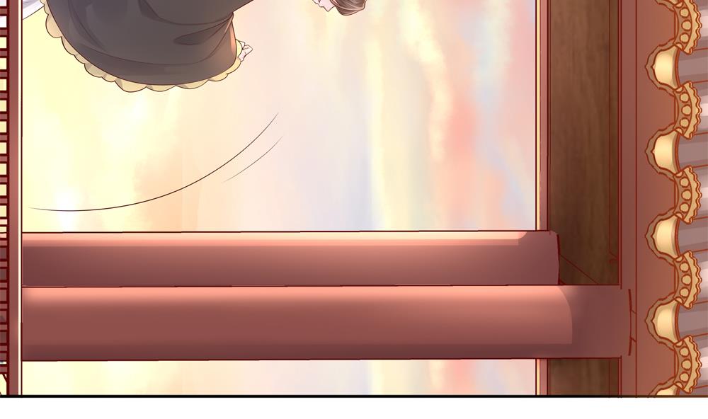 《贪财王妃夫君是个暖宝宝》第91话 皇后暴露 第40页
