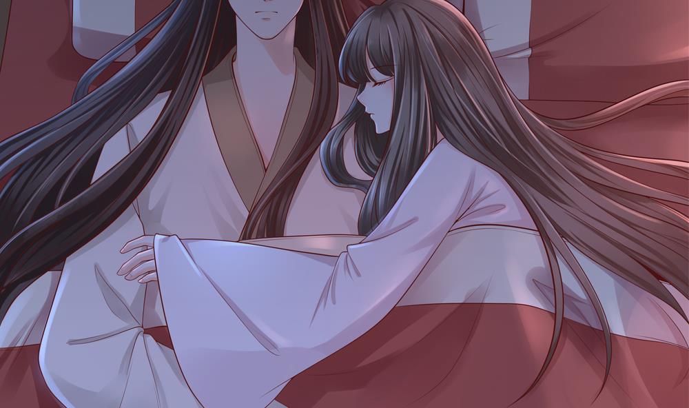 《贪财王妃夫君是个暖宝宝》第93话 房子失火 第35页
