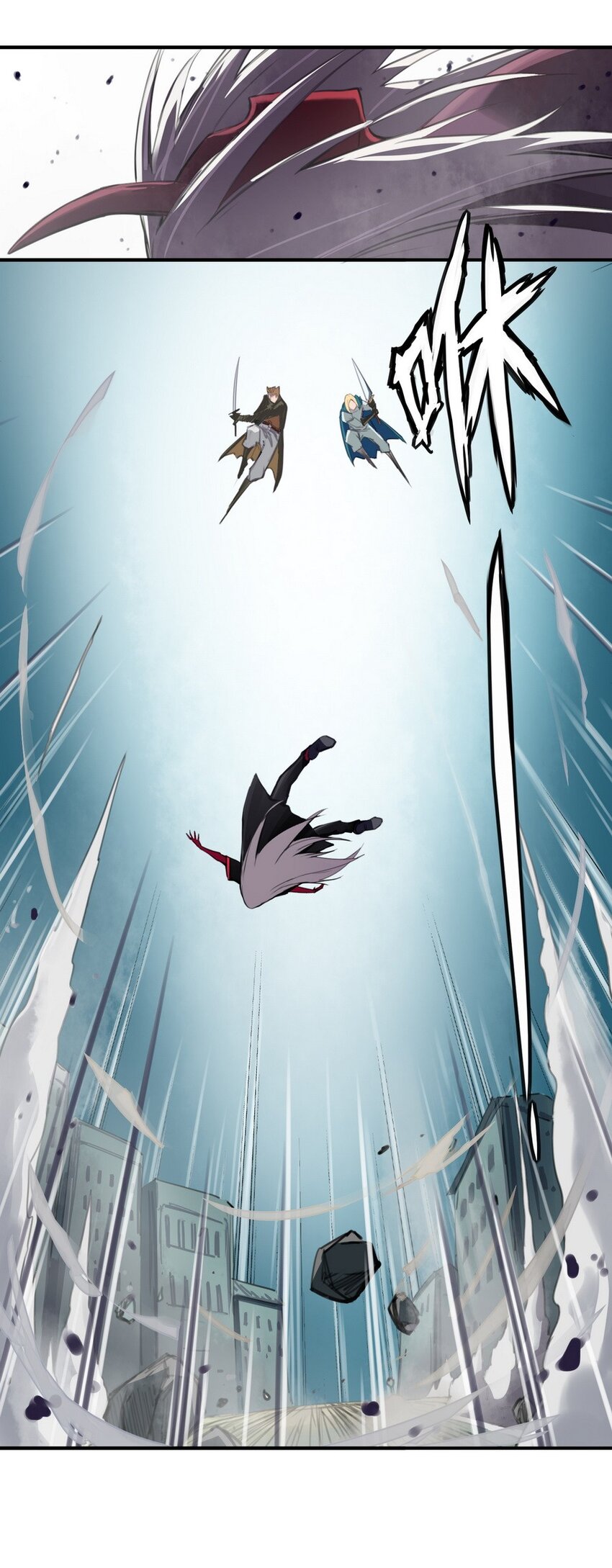 《魔王法则 女巫之绊》004 为了勇者的荣耀 第28页