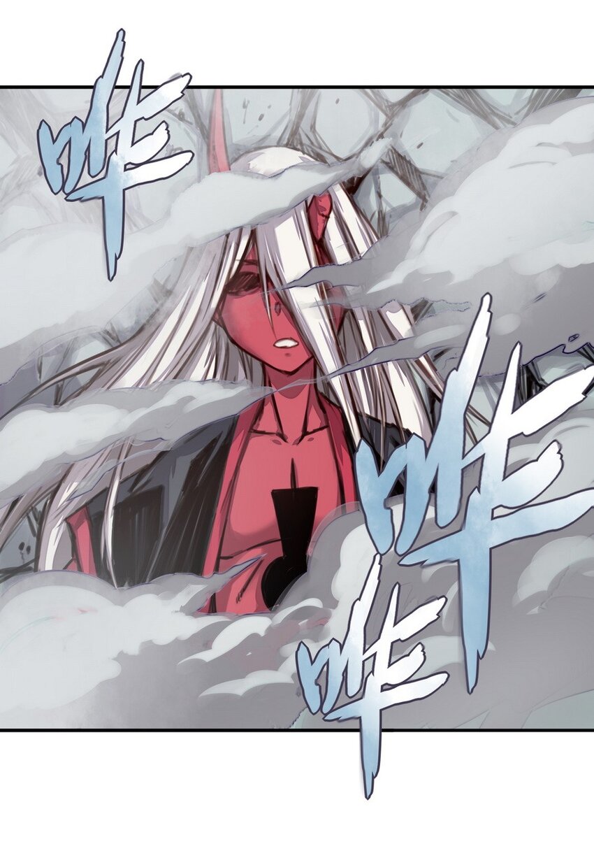 《魔王法则 女巫之绊》004 为了勇者的荣耀 第37页