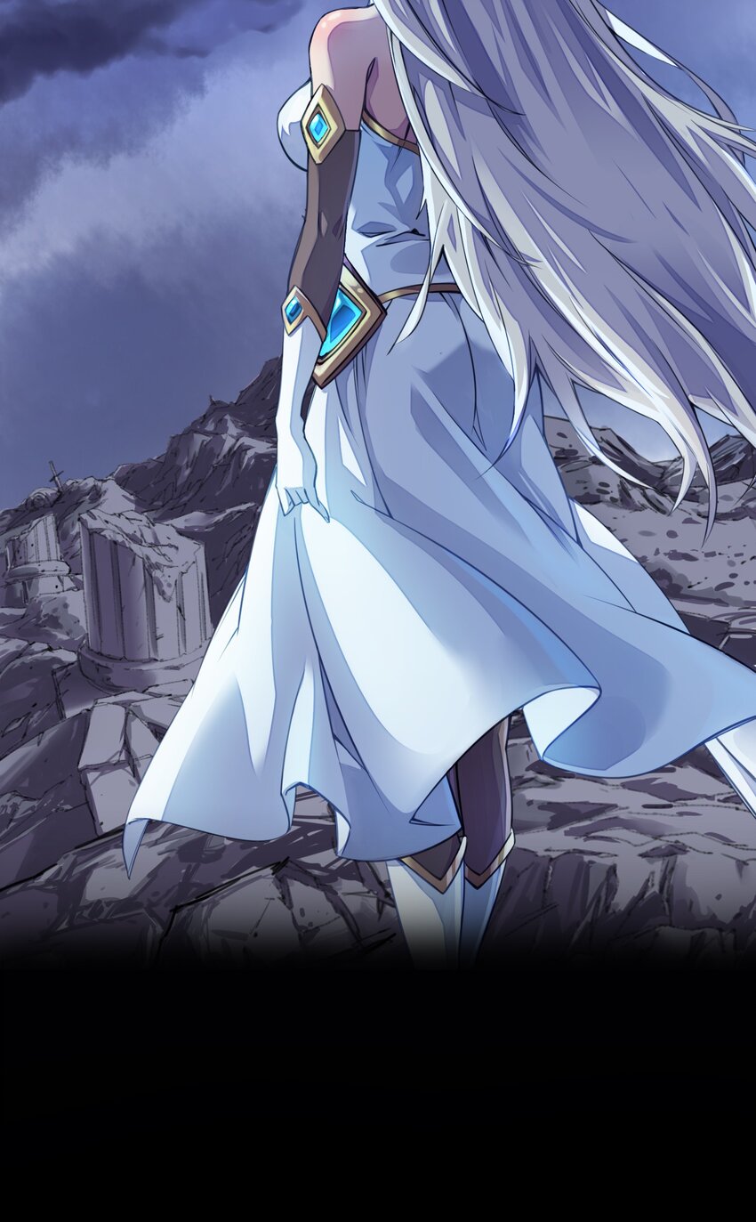 《魔王法则 女巫之绊》008 你看我像不像霸总 第23页