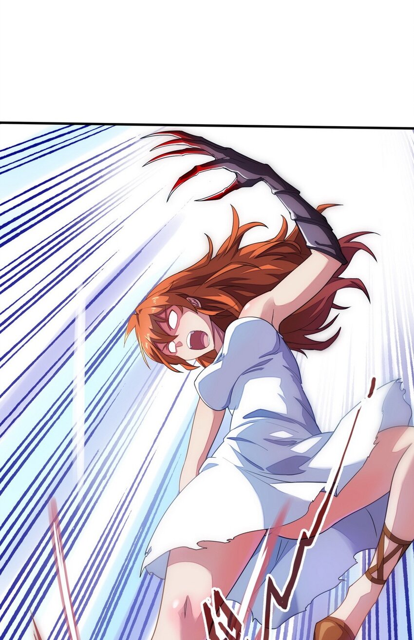 《魔王法则 女巫之绊》016 王国最靓的仔 第15页