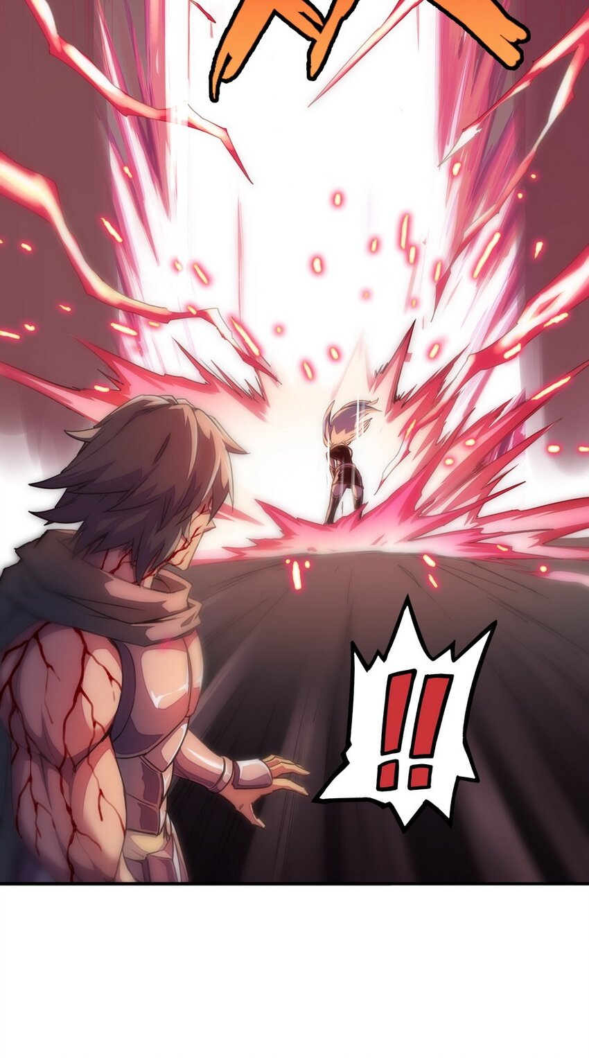 《魔王法则 女巫之绊》018 我叫阿尔娜 第49页