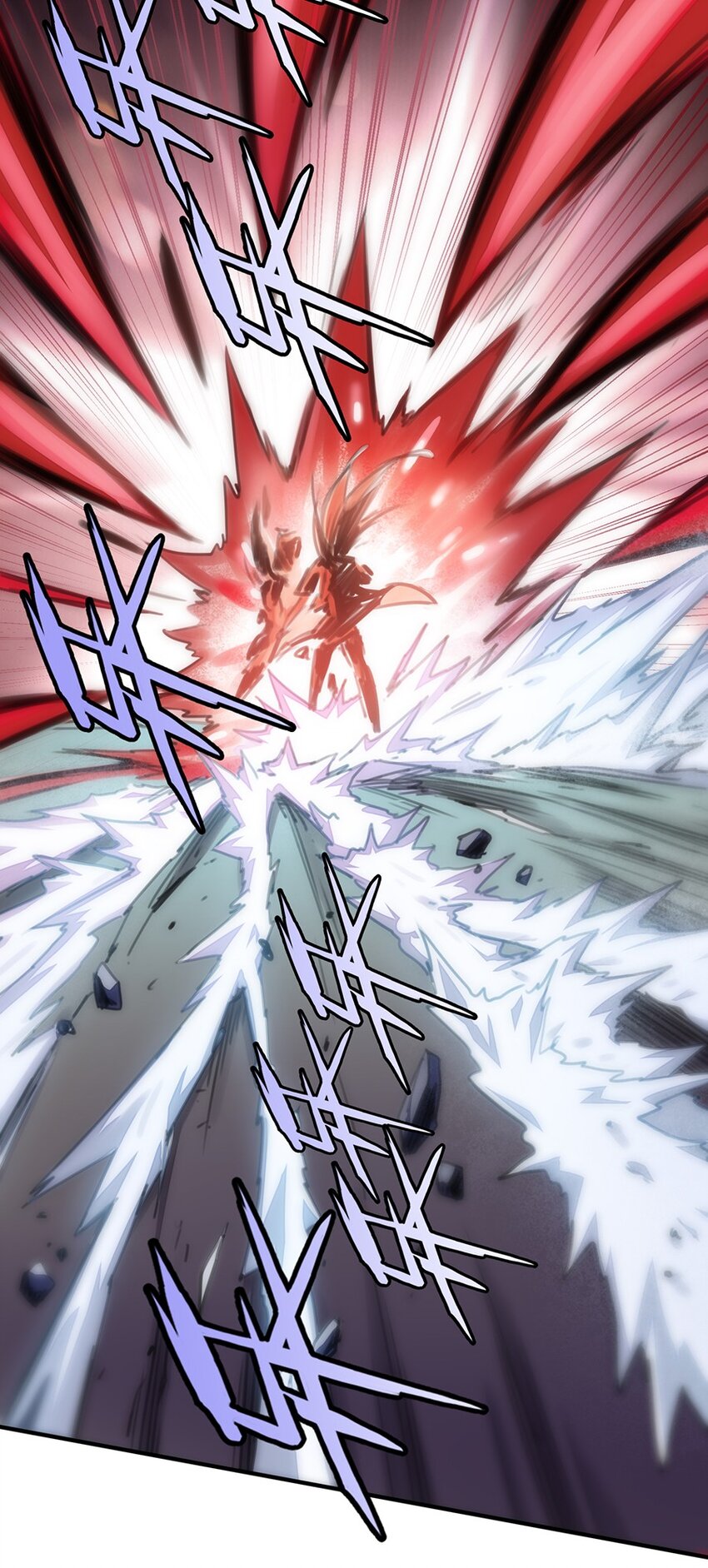 《魔王法则 女巫之绊》019 在魔王面前装X 第21页