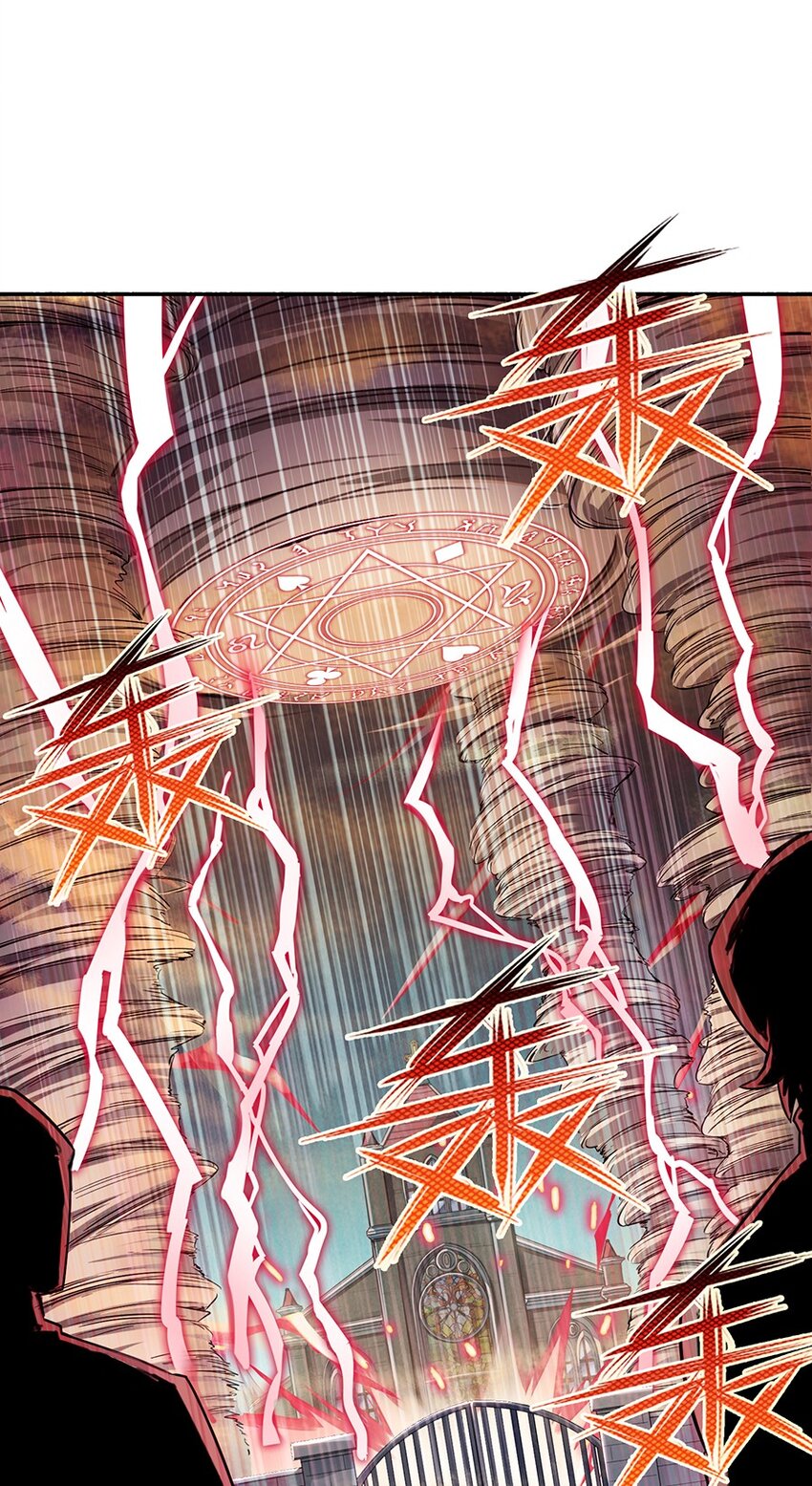 《魔王法则 女巫之绊》019 在魔王面前装X 第29页