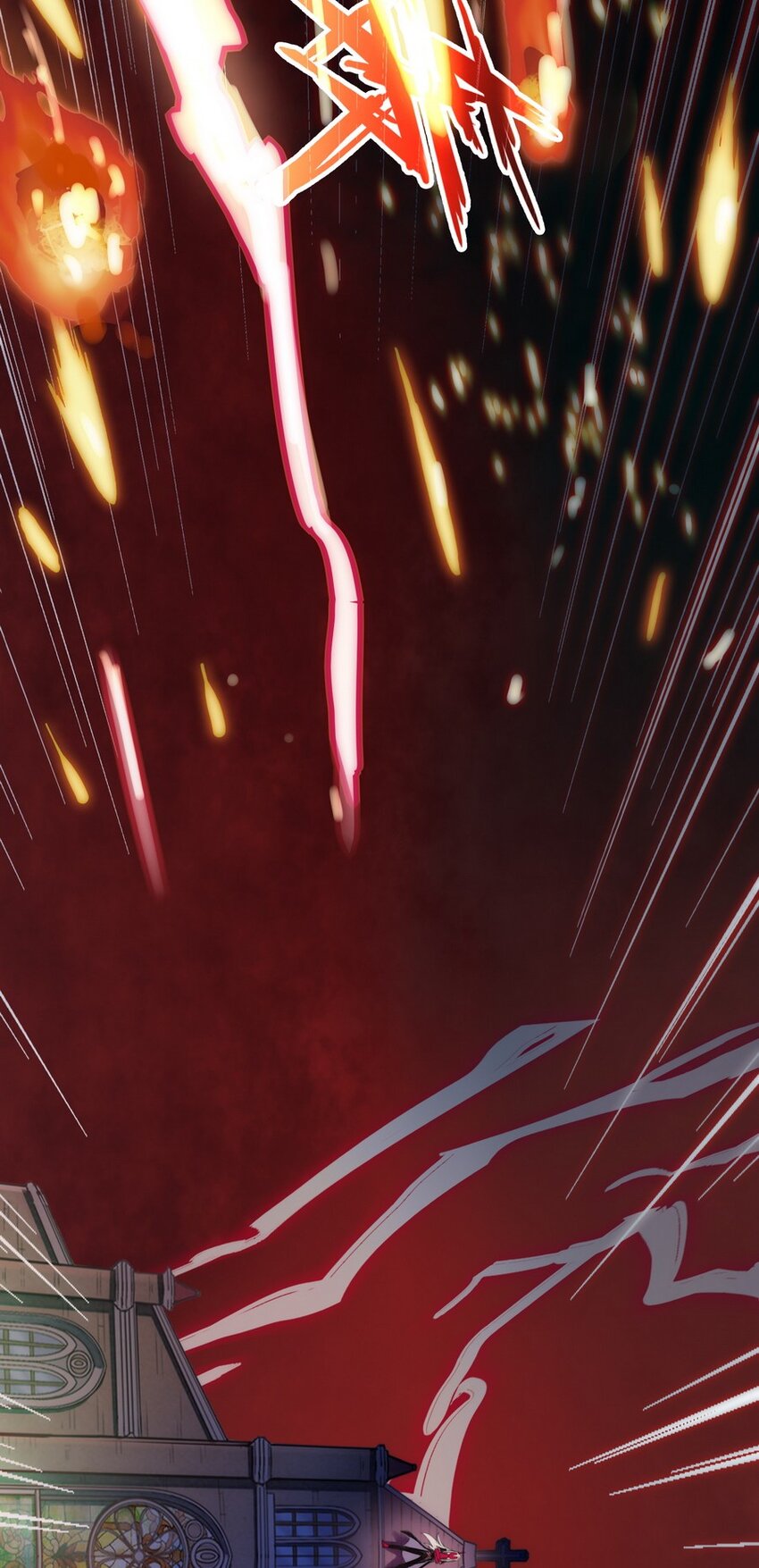 《魔王法则 女巫之绊》021 WDNMD!! 第40页