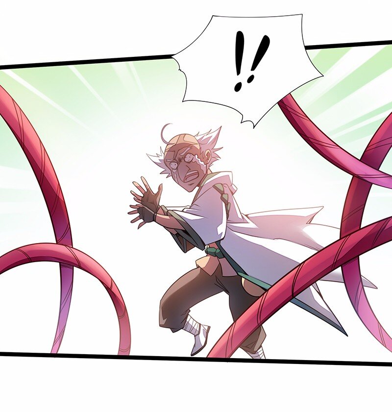 《魔王法则 女巫之绊》027 原来的配方，熟悉的味道 第27页