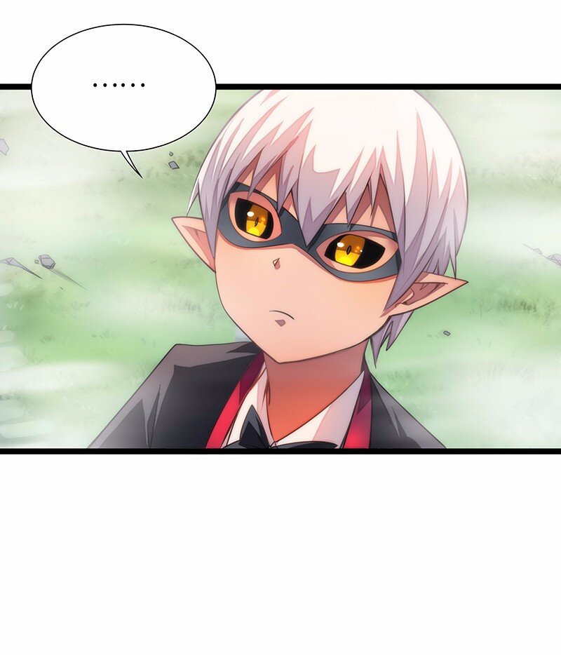 《魔王法则 女巫之绊》026 公主很痛苦，都是魔王害的 第48页