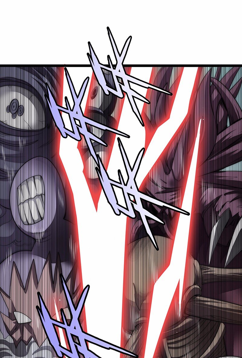 《魔王法则 女巫之绊》028 红雾 第18页