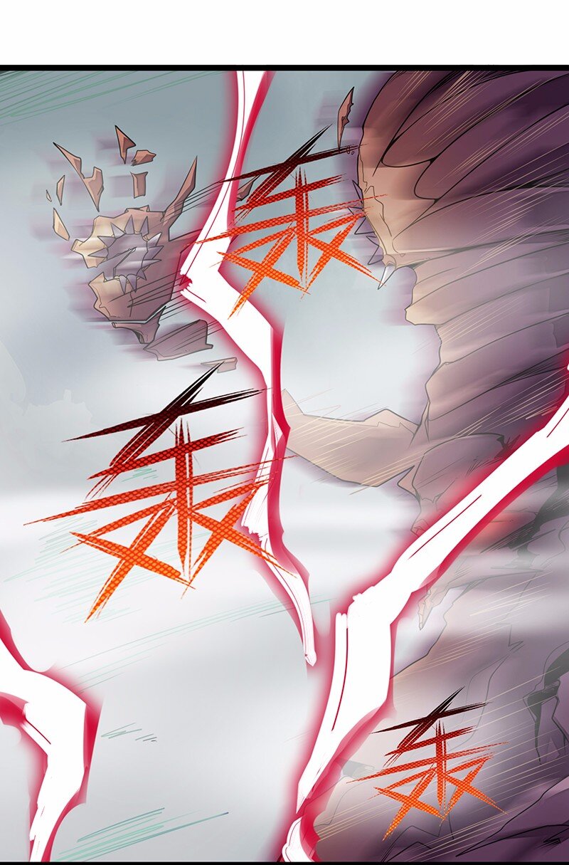 《魔王法则 女巫之绊》028 红雾 第21页
