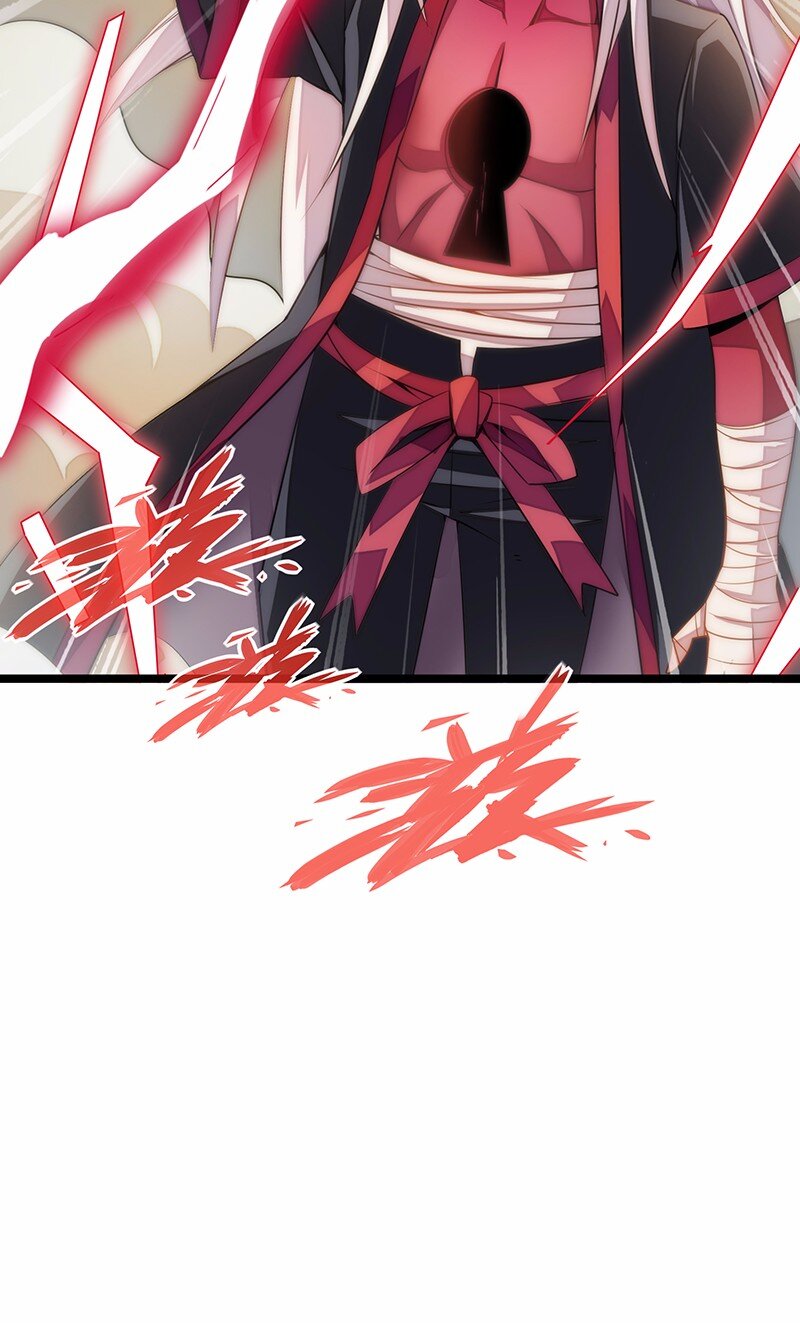 《魔王法则 女巫之绊》028 红雾 第23页