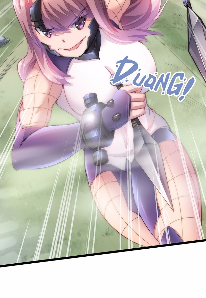 《魔王法则 女巫之绊》028 红雾 第40页
