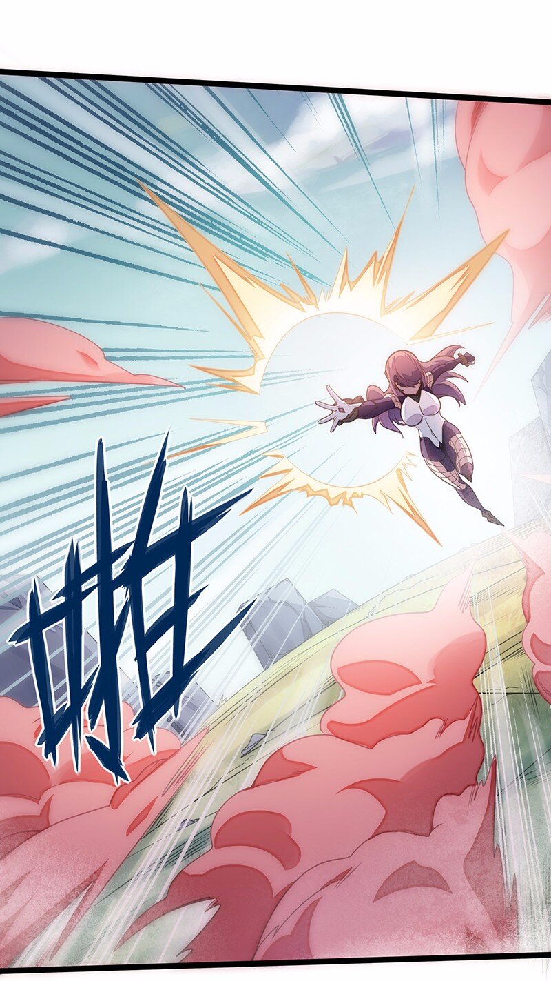 《魔王法则 女巫之绊》028 红雾 第46页