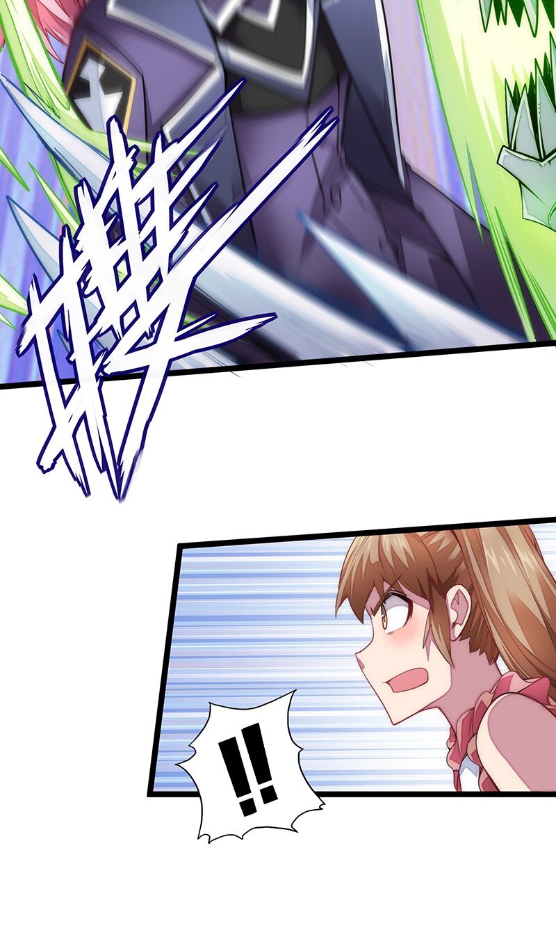 《魔王法则 女巫之绊》033 总算搞出来了…… 第20页