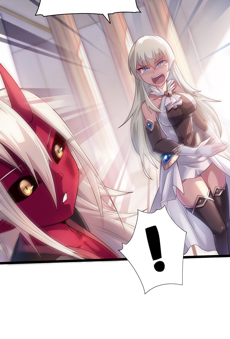 《魔王法则 女巫之绊》031 卡尔！你这个大骗子！ 第13页