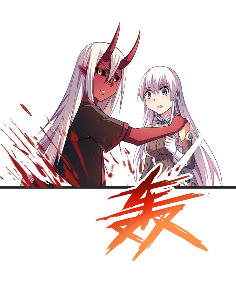 《魔王法则 女巫之绊》031 卡尔！你这个大骗子！ 第21页