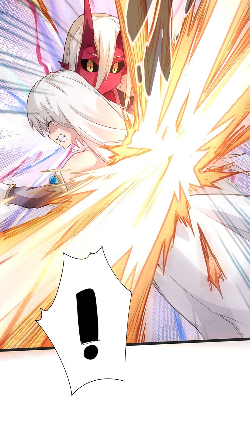 《魔王法则 女巫之绊》031 卡尔！你这个大骗子！ 第35页