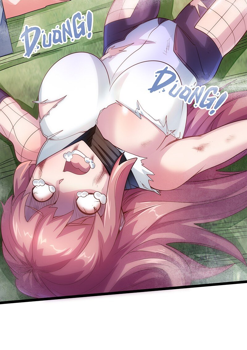 《魔王法则 女巫之绊》034 天予弗取反受其咎 第31页