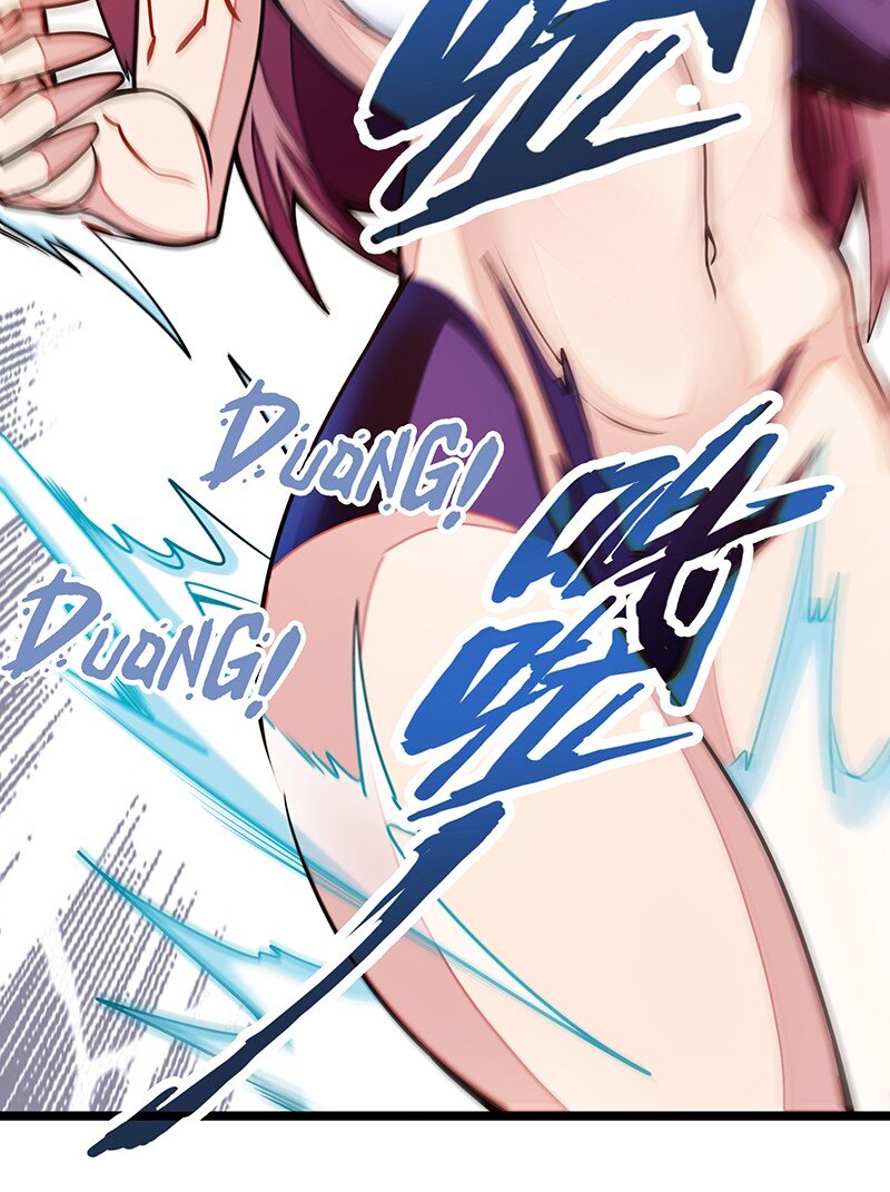 《魔王法则 女巫之绊》037 没球功夫！ 第38页