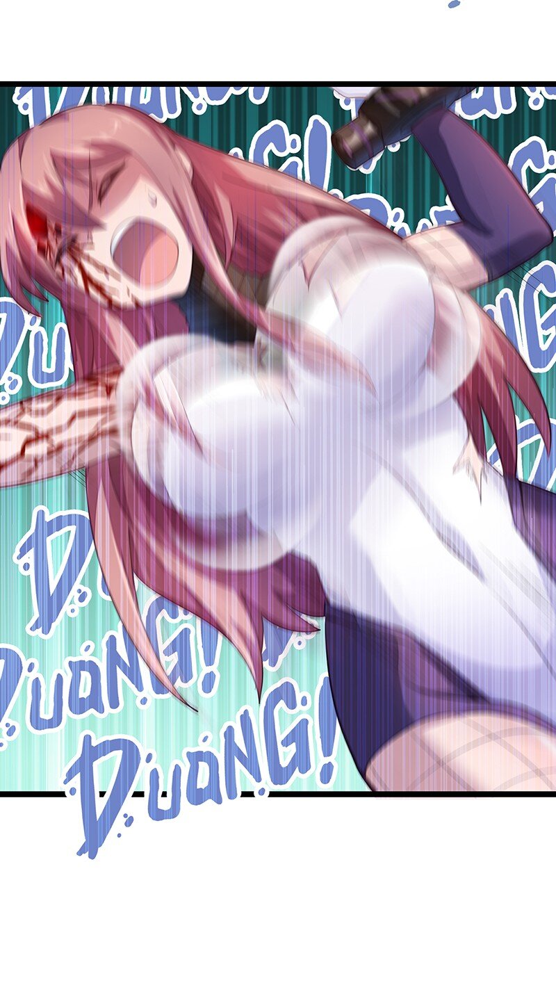 《魔王法则 女巫之绊》036 奈奈酱家的龙男仆？ 第26页