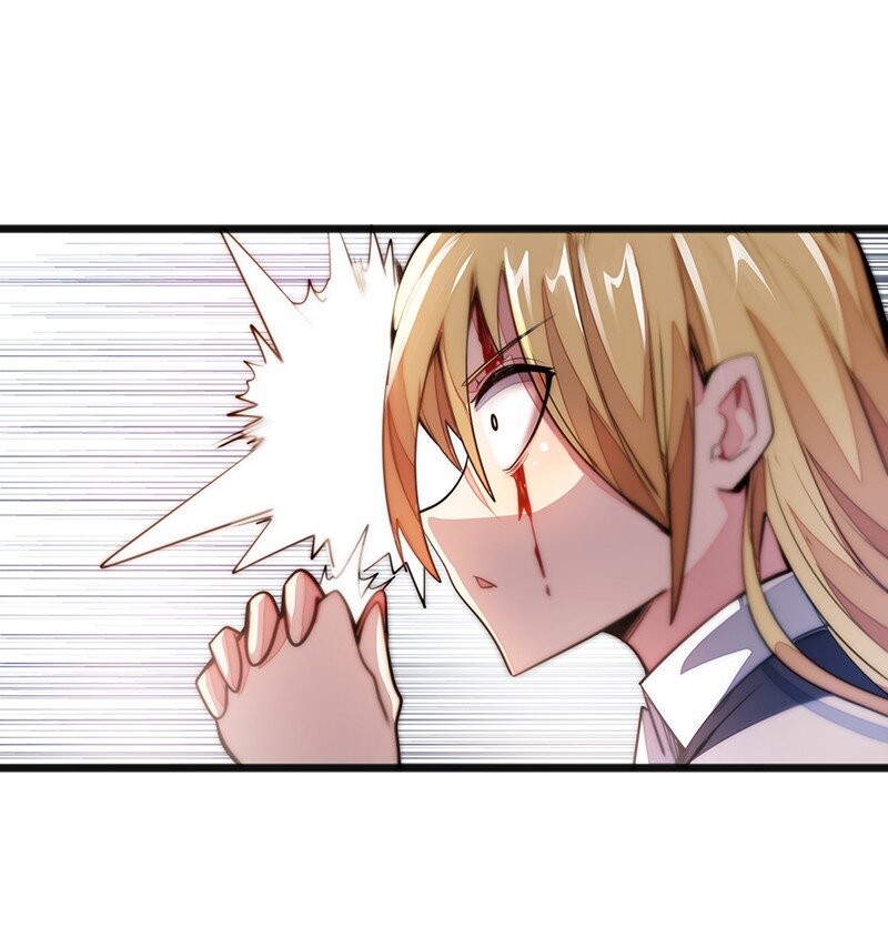 《魔王法则 女巫之绊》040 到此一游！ 第17页