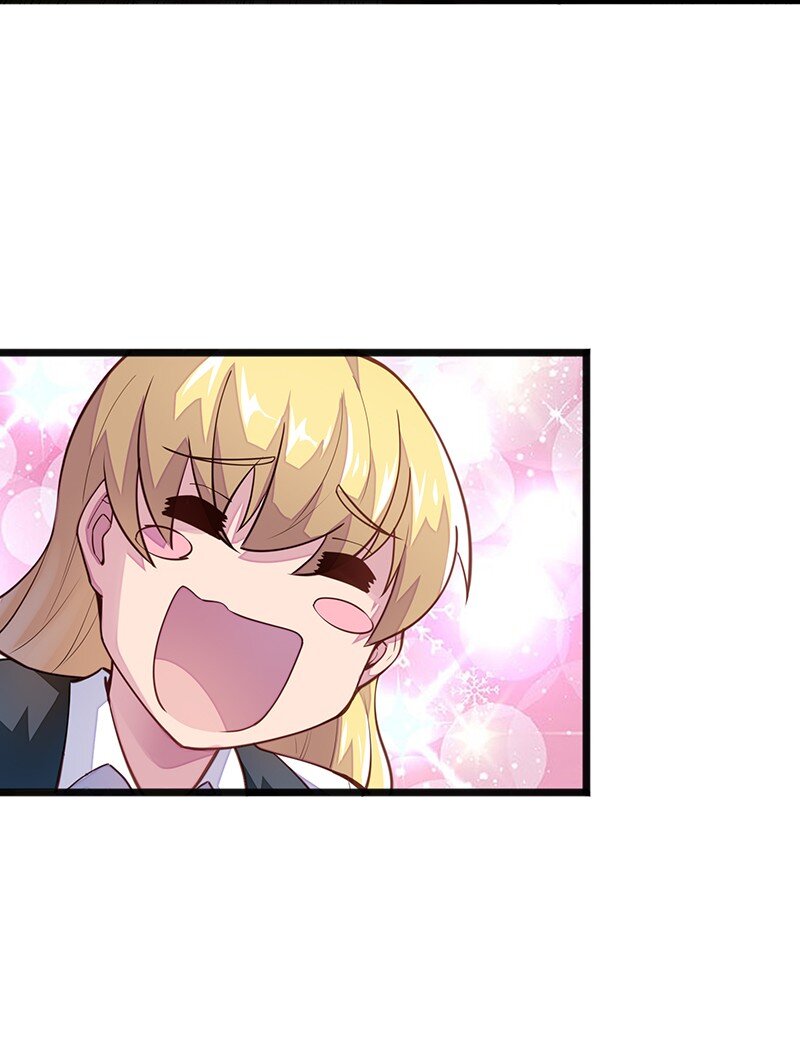 《魔王法则 女巫之绊》044 绝对是亲生的！！ 第29页