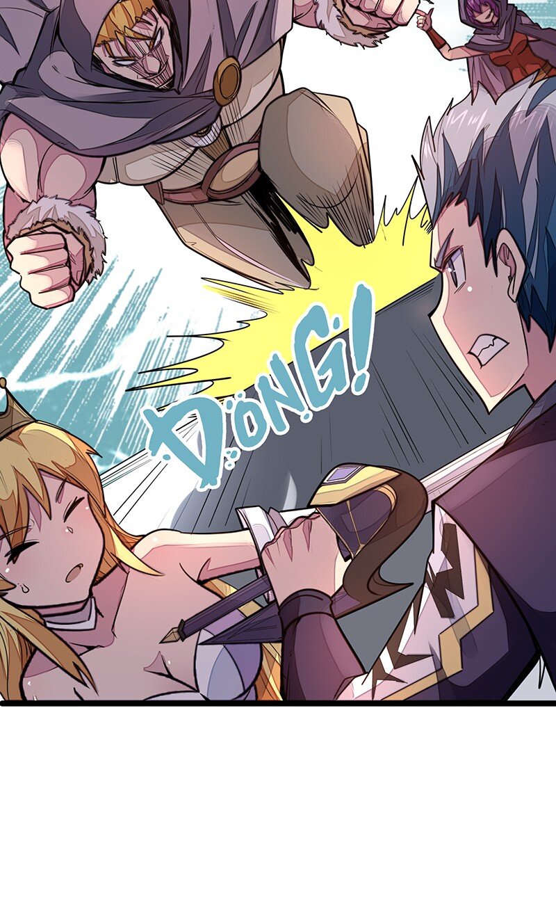 《魔王法则 女巫之绊》046 小白脸娘娘腔！ 第44页