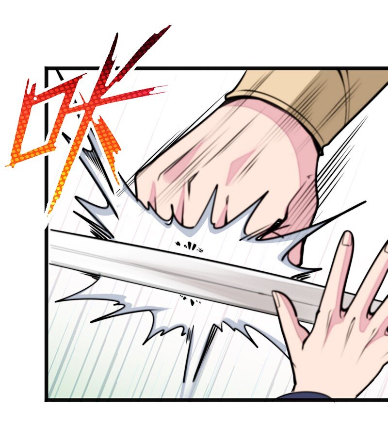 《魔王法则 女巫之绊》046 小白脸娘娘腔！ 第45页