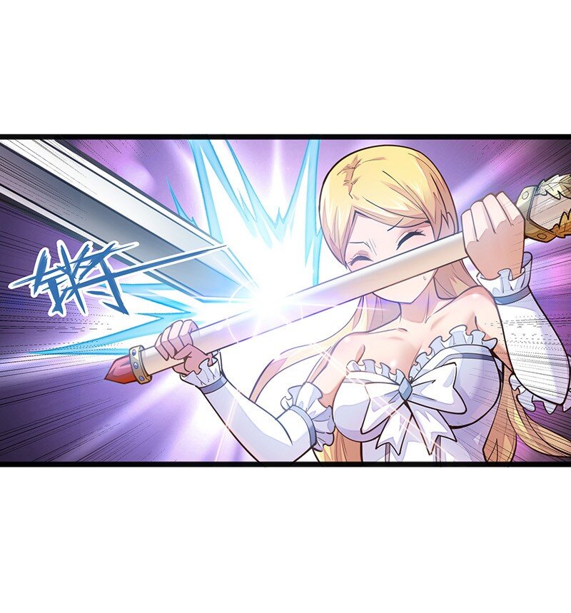 《魔王法则 女巫之绊》049 你老爸也来了吗？ 第17页