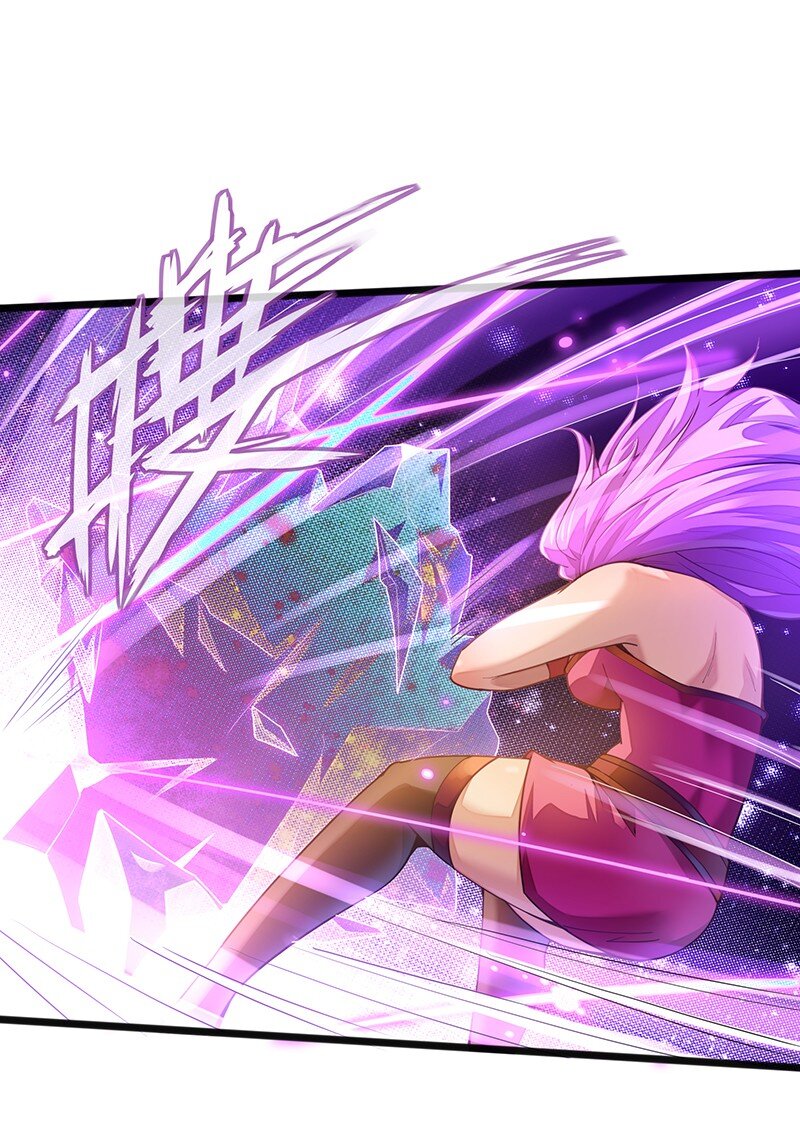 《魔王法则 女巫之绊》051 问题只有一个 第11页