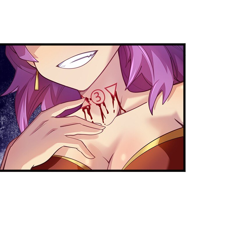 《魔王法则 女巫之绊》051 问题只有一个 第28页