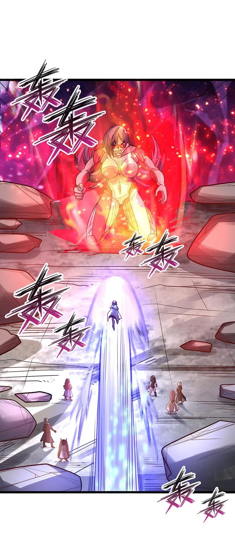 《魔王法则 女巫之绊》058 托您的福，已经痊愈了。 第22页