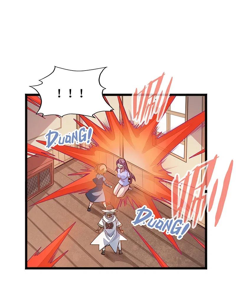 《魔王法则 女巫之绊》060 好像有什么…出来了！ 第19页