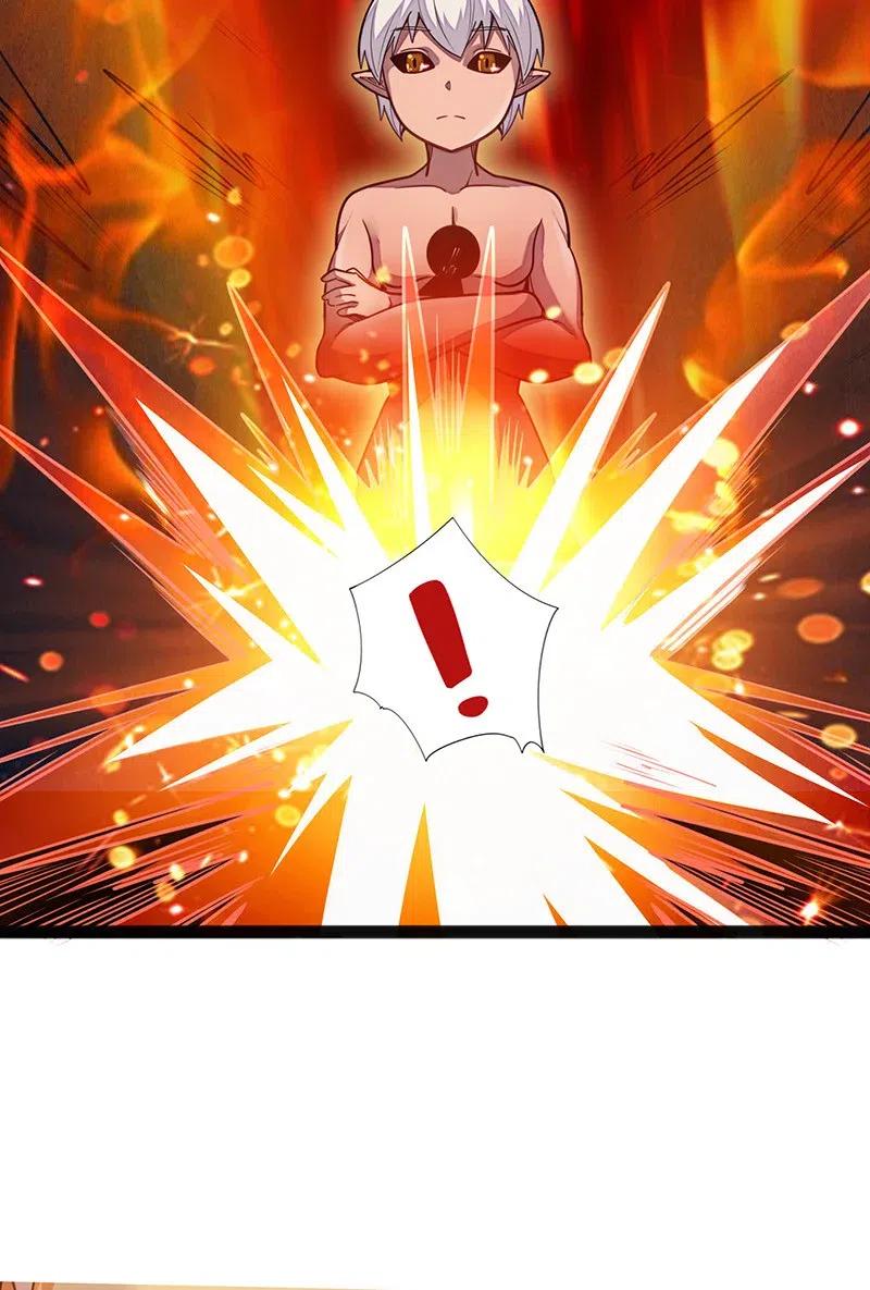 《魔王法则 女巫之绊》066 是不是看到什么脏东西了？！ 第41页