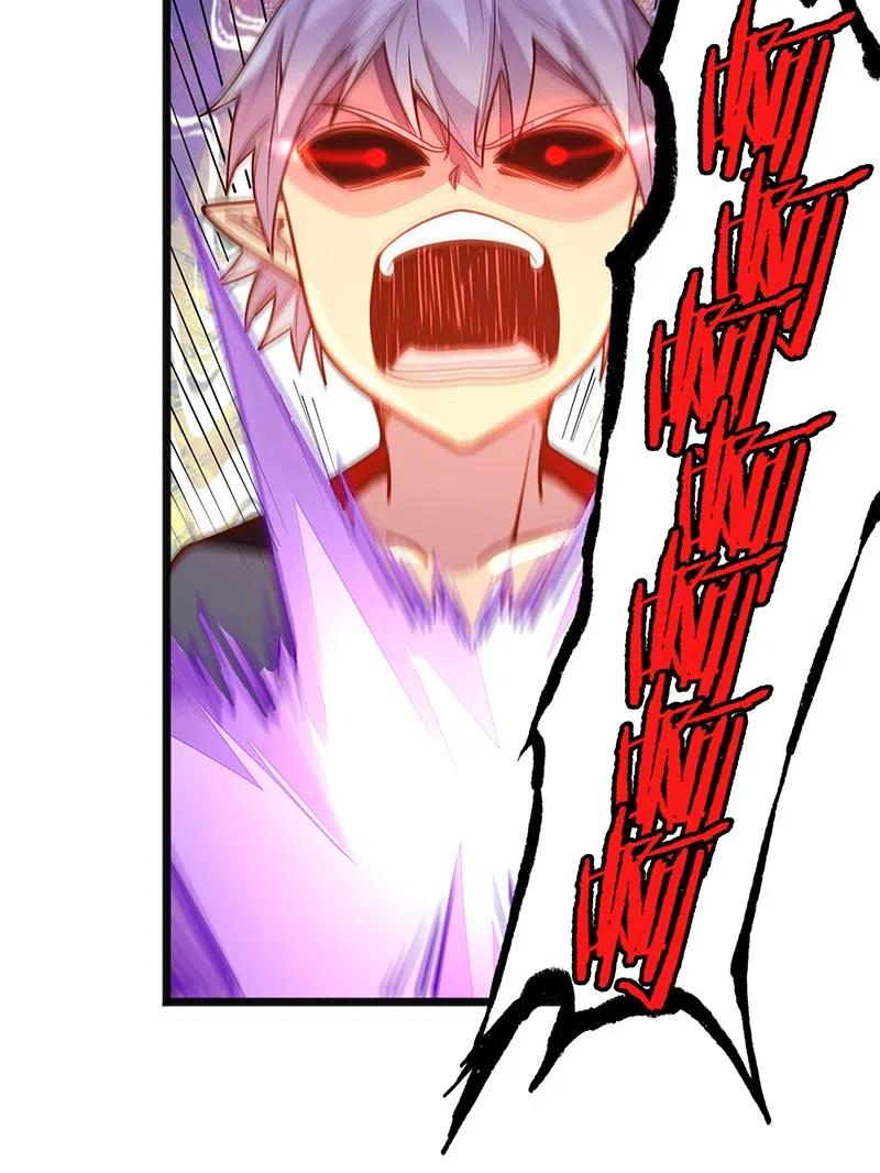 《魔王法则 女巫之绊》064 给大家拜个晚年 第38页