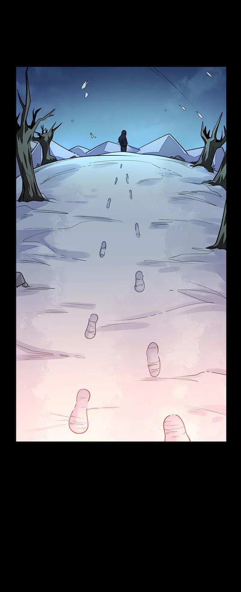 《魔王法则 女巫之绊》072 长大后我就成了你（上） 第32页