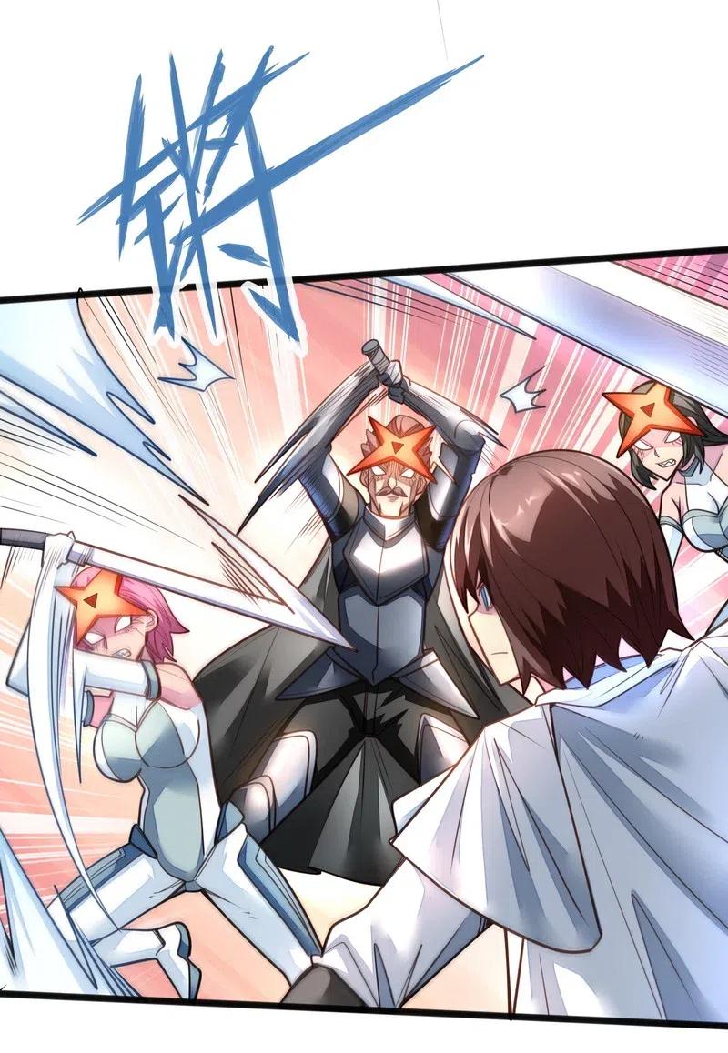 《魔王法则 女巫之绊》075 异常感谢一直以来的陪伴 第5页