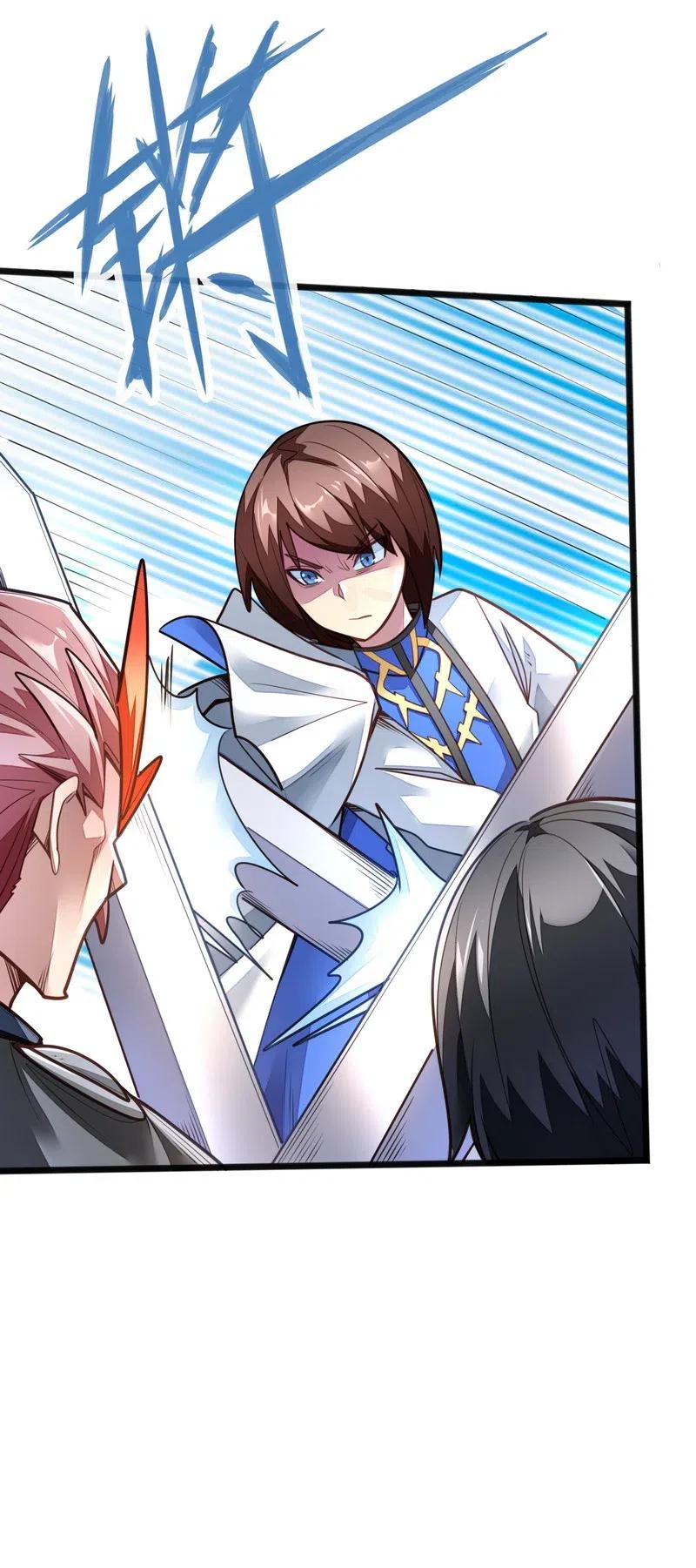 《魔王法则 女巫之绊》075 异常感谢一直以来的陪伴 第6页