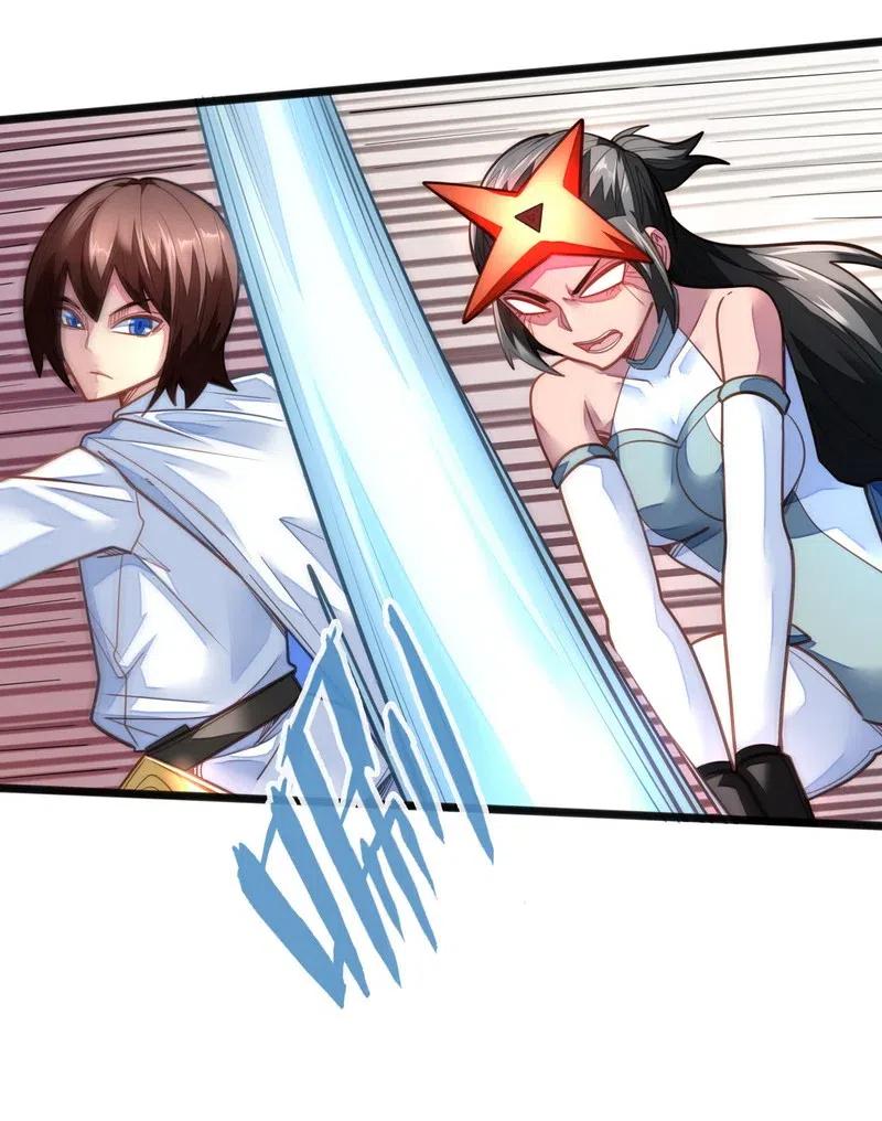 《魔王法则 女巫之绊》075 异常感谢一直以来的陪伴 第8页