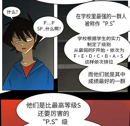 《Ultimiter终极者》第6话 第49页