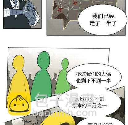 《Ultimiter终极者》第27话 第7页