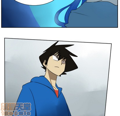 《Ultimiter终极者》第38话 第40页