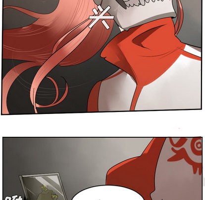 《Ultimiter终极者》第44话 第49页