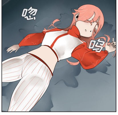 《Ultimiter终极者》第49话 第24页