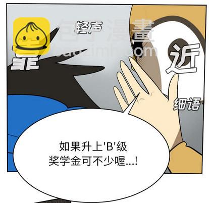 《Ultimiter终极者》第64话 第11页