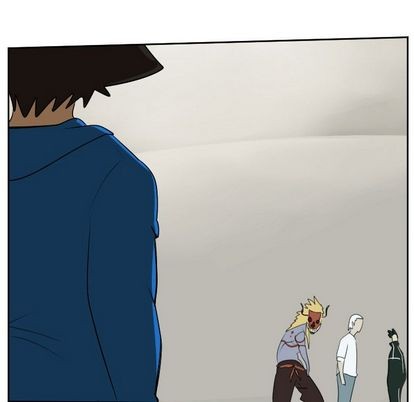 《Ultimiter终极者》第74话 第28页