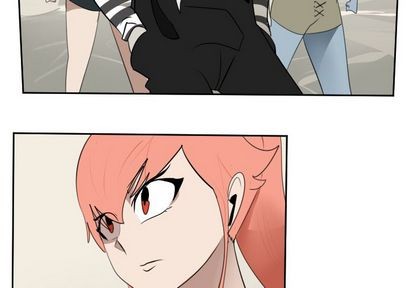 《Ultimiter终极者》第75话 第2页